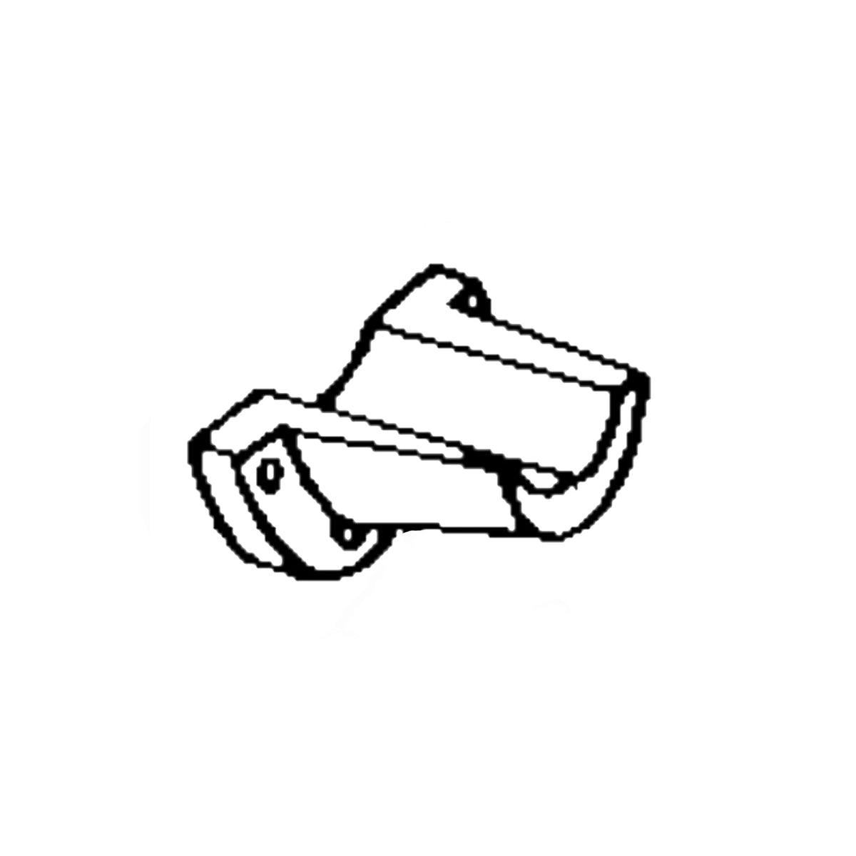 AR83355: Fits John Deere AR83355 Drive Wheel Sleeve – Genuine OEM