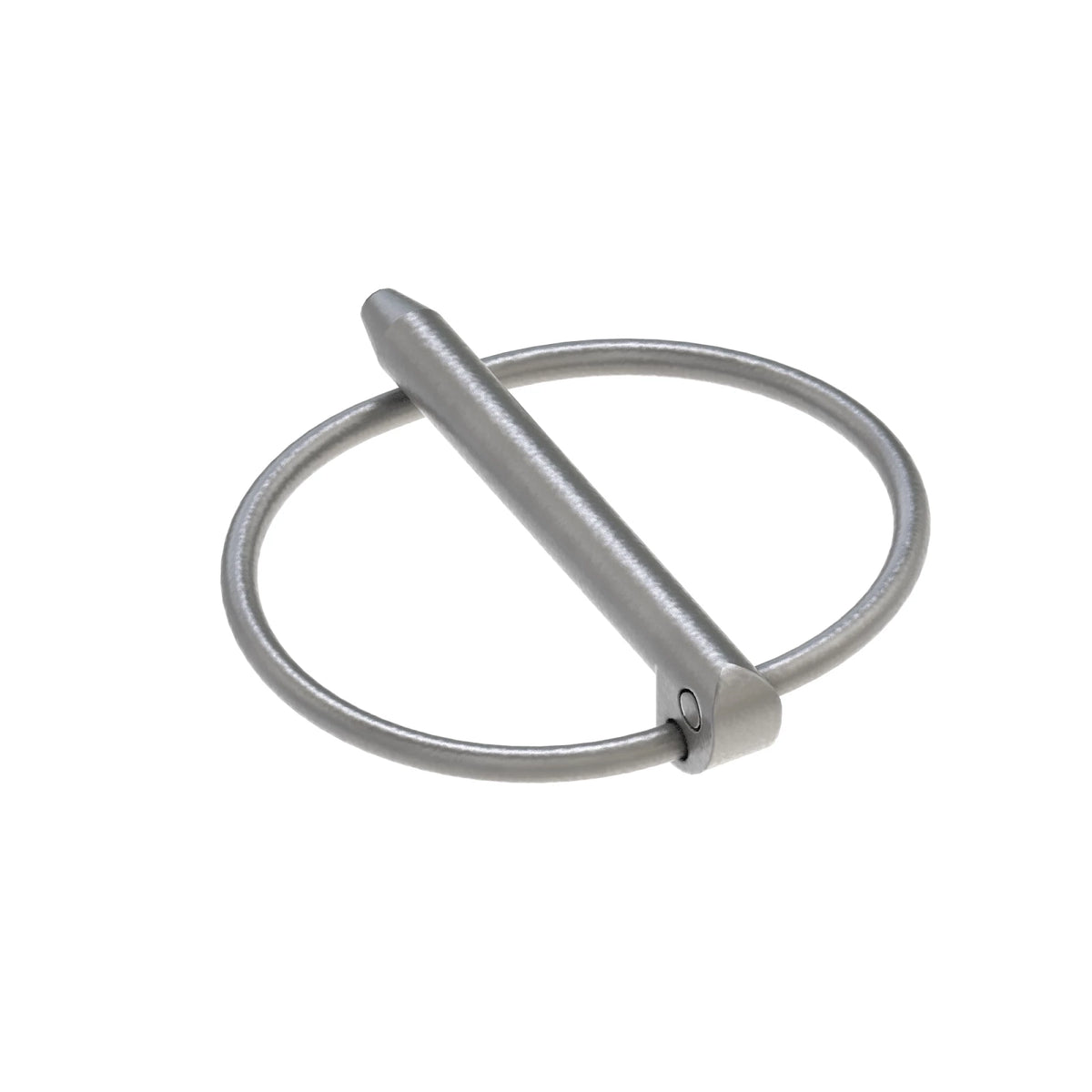 AR83396: Fits John Deere AR83396 Quick Lock Pin – Genuine OEM