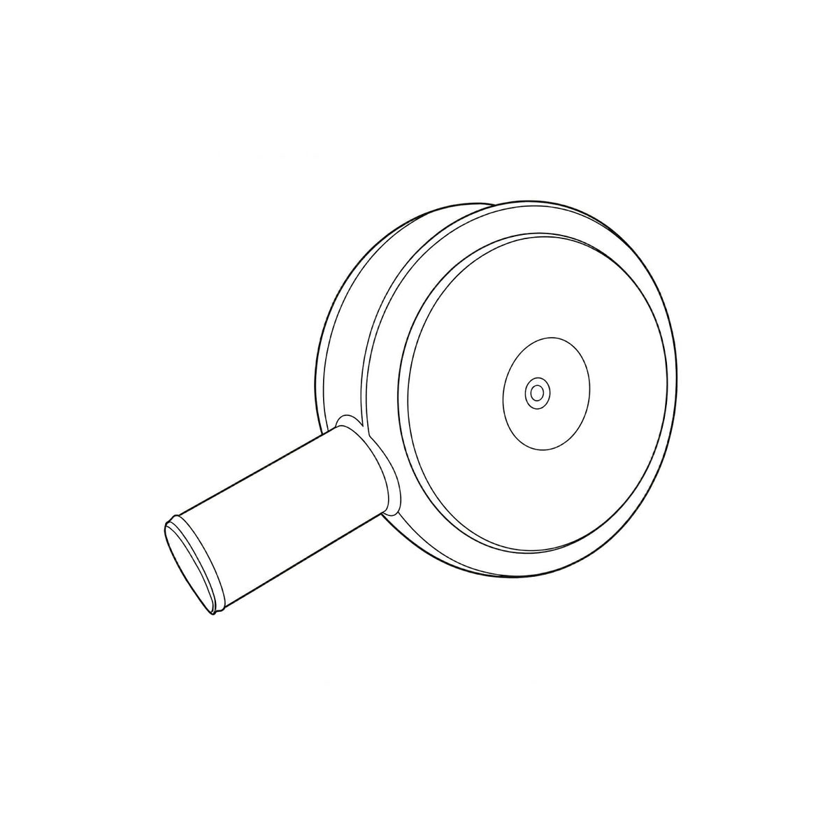 AR84565: Fits John Deere AR84565 Air Cleaner Cover – Genuine OEM