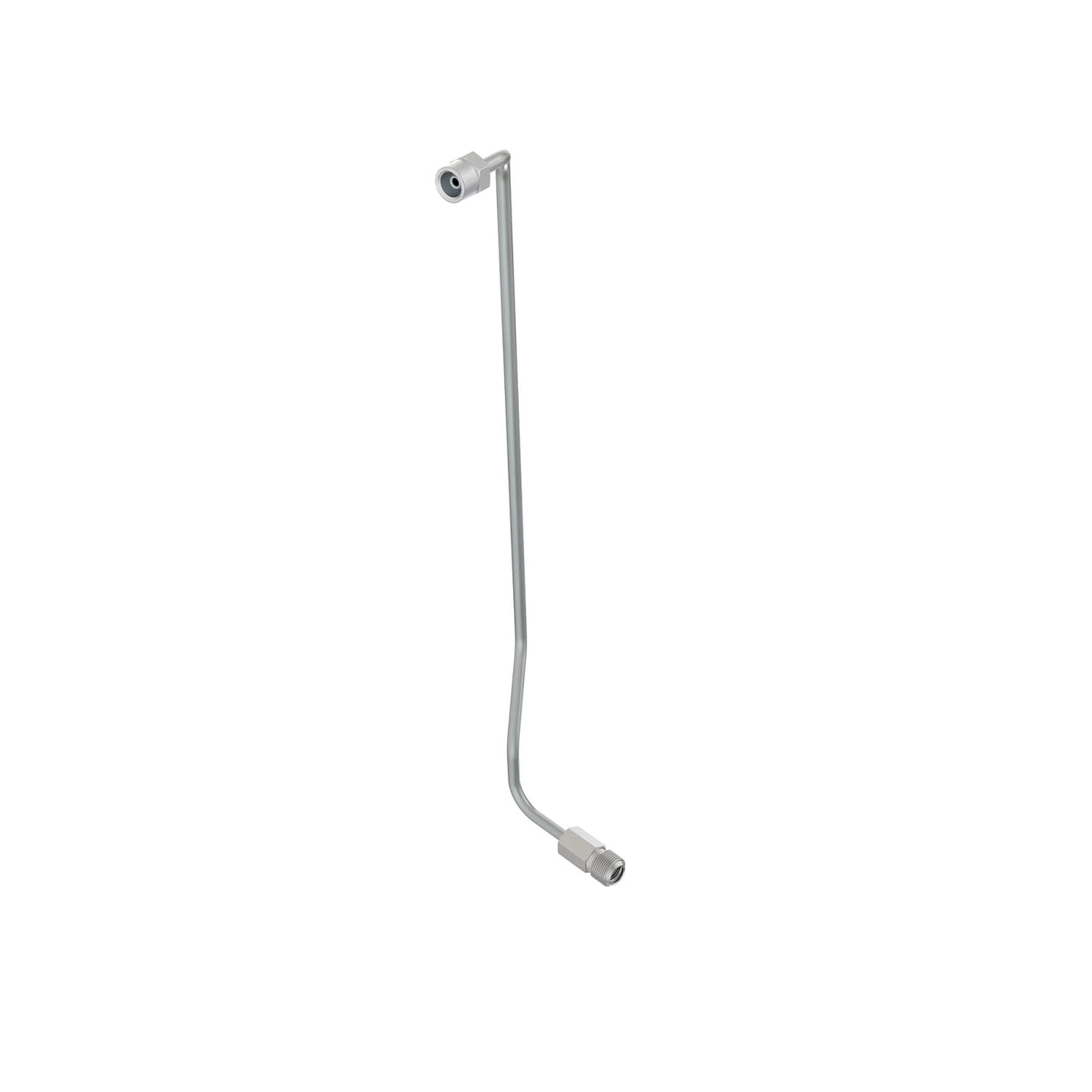 AR85152: Fits John Deere AR85152 Fuel Line – Genuine OEM