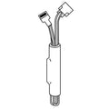 AR85283: Fits John Deere AR85283 Rectifier – Genuine OEM