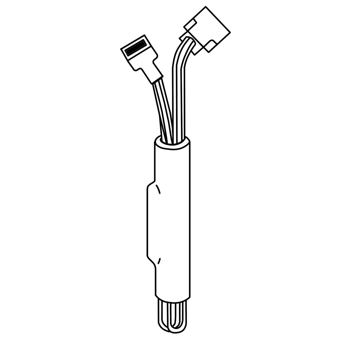 AR85283: Fits John Deere AR85283 Rectifier – Genuine OEM