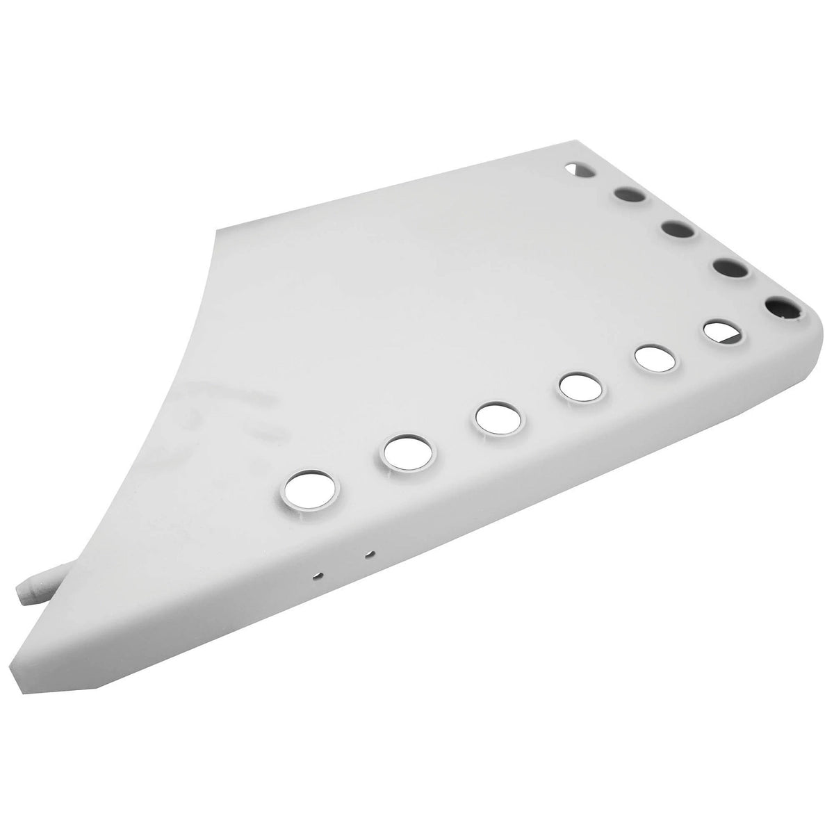AR85335: Fits John Deere AR85335 Battery Box Cover, Right Side – Genuine OEM