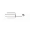 AR85788: Fits John Deere AR85788 Oil Pump Drive Shaft – Genuine OEM