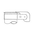 AR86598: Fits John Deere AR86598 Exhaust Muffler Cap – Genuine OEM
