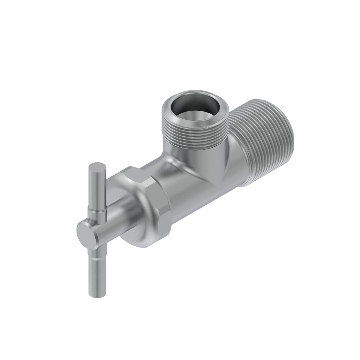 AR87364: Fits John Deere AR87364 Shutoff Valve – Genuine OEM