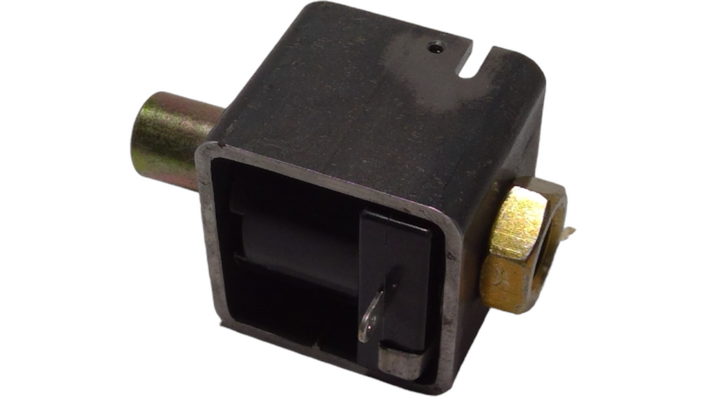 AR89611 — SOLENOID — image 2