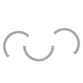 AR89622: Fits John Deere AR89622 Thrust Washer – Genuine OEM