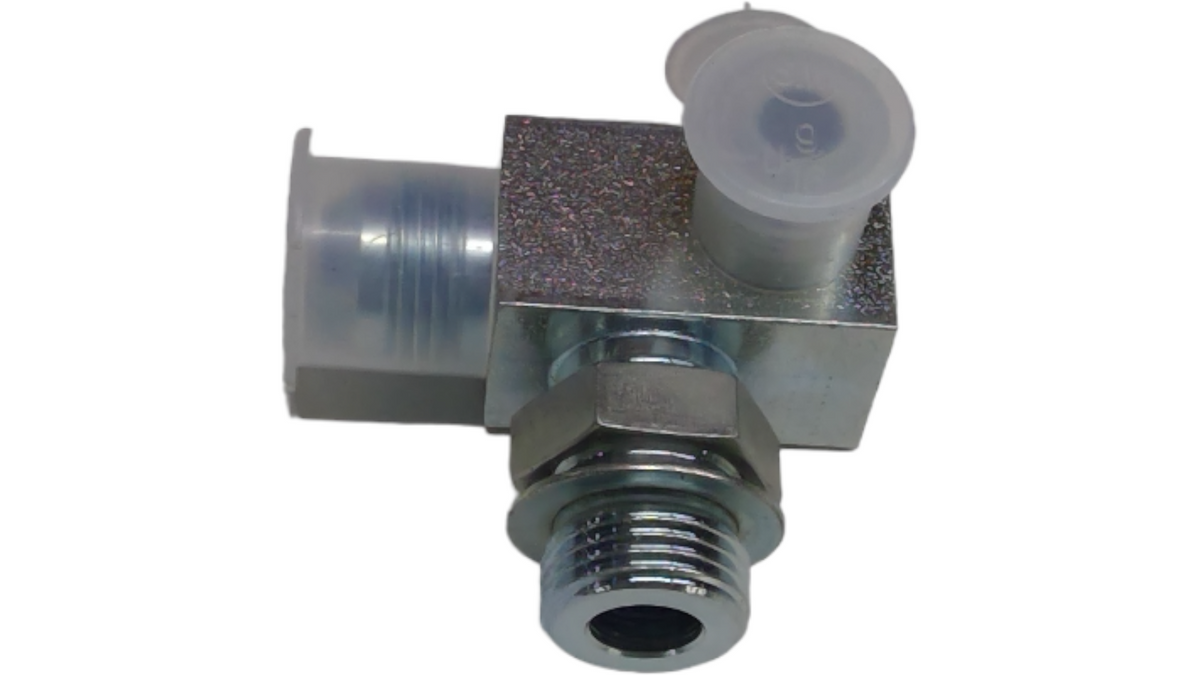 AR89677 — TEE FITTING — image 2