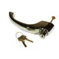 AR91895: Fits John Deere AR91895 Outer Door Handle – Genuine OEM