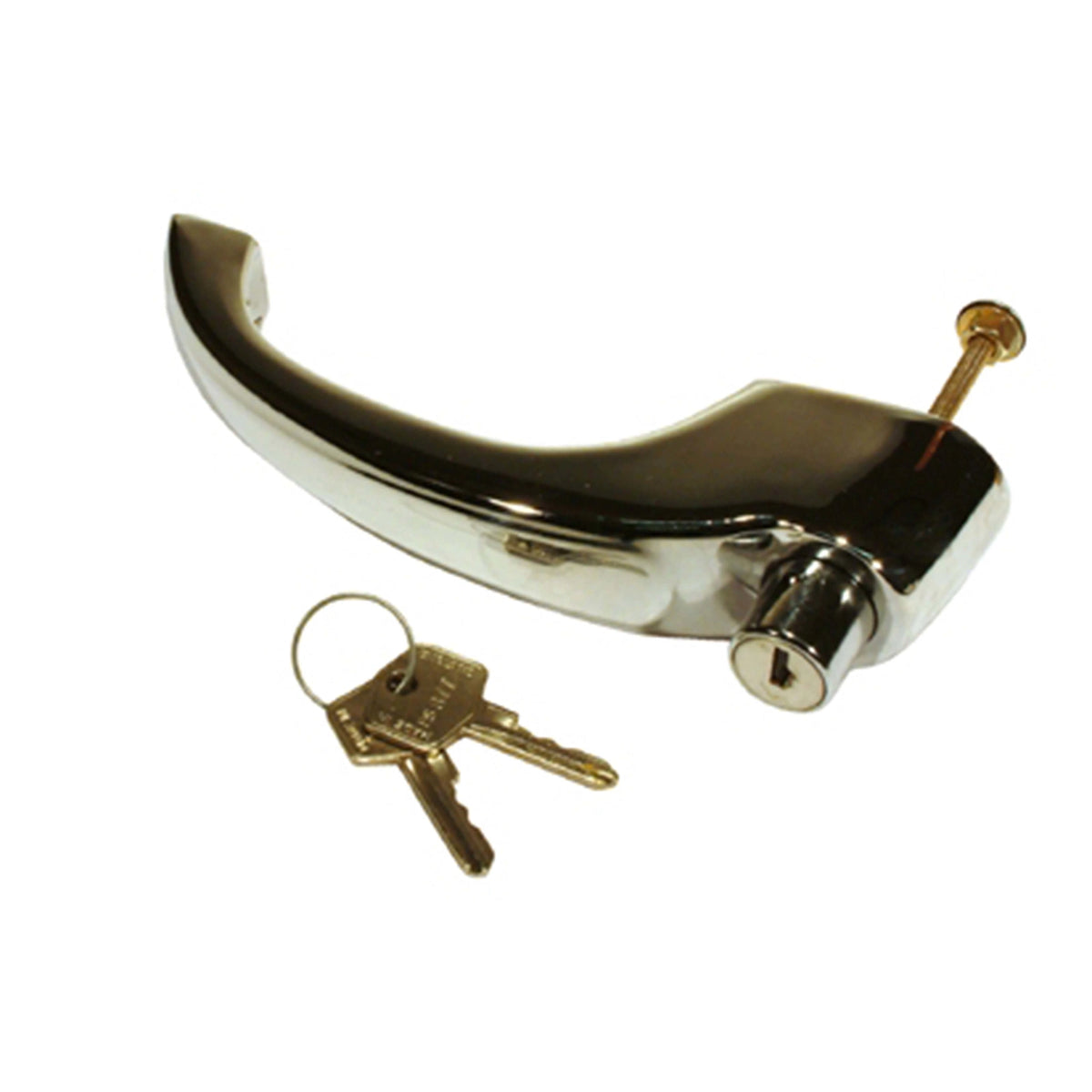 AR91895: Fits John Deere AR91895 Outer Door Handle – Genuine OEM