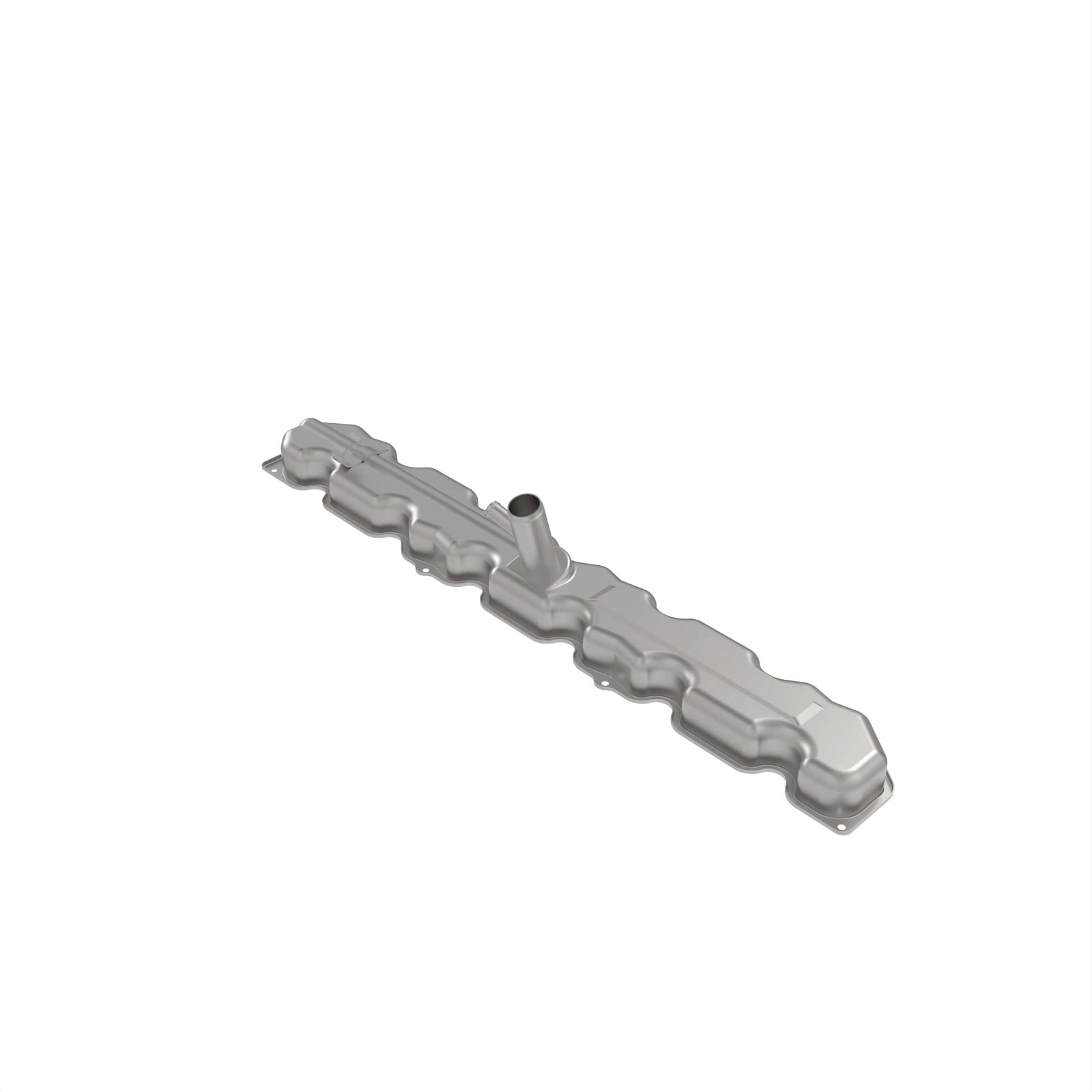 AR93173: Fits John Deere AR93173 Rocker Arm Cover – Genuine OEM