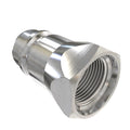 AR94522: John Deere AR94522 Hydraulic Quick Coupler Plug