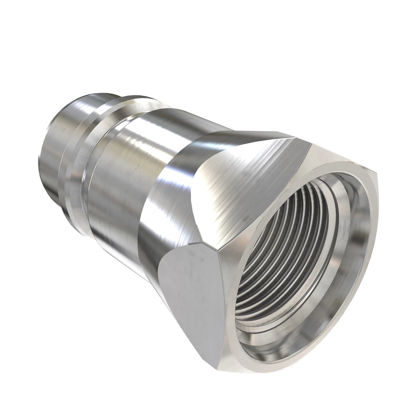 AR94522: John Deere AR94522 Hydraulic Quick Coupler Plug