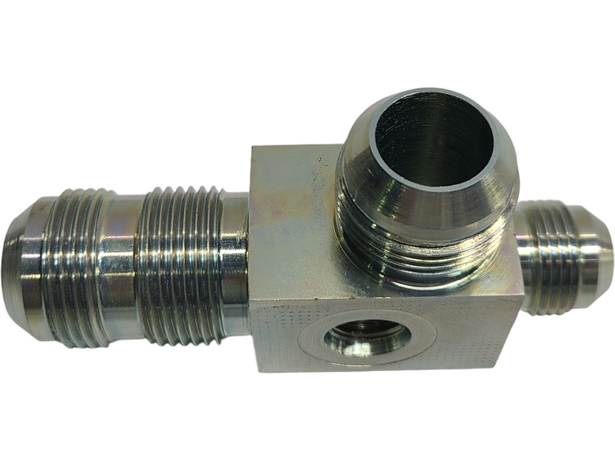 AR97383 — TEE FITTING — image 3