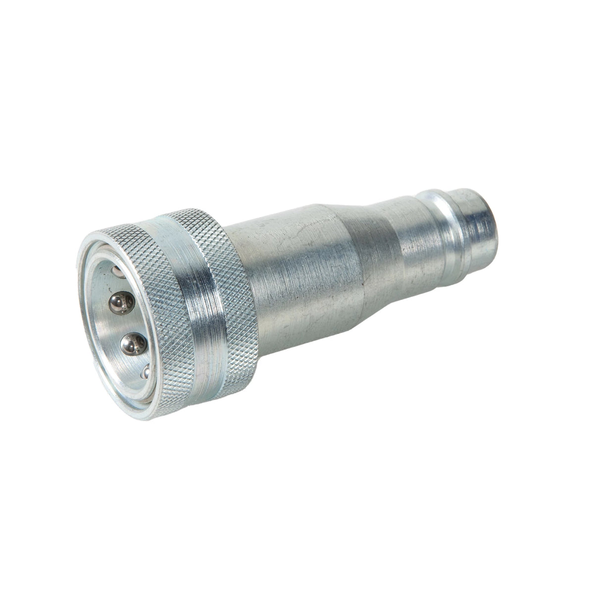 AR98202: Fits John Deere AR98202 Hydraulic Quick Connect Coupler Adapter – Genuine OEM