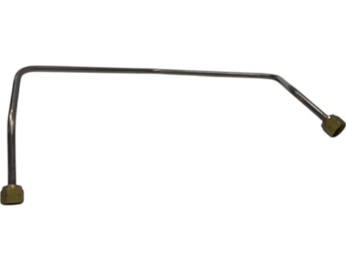 AR98331: AR98331 — LINE FUEL INJECTION LEAK