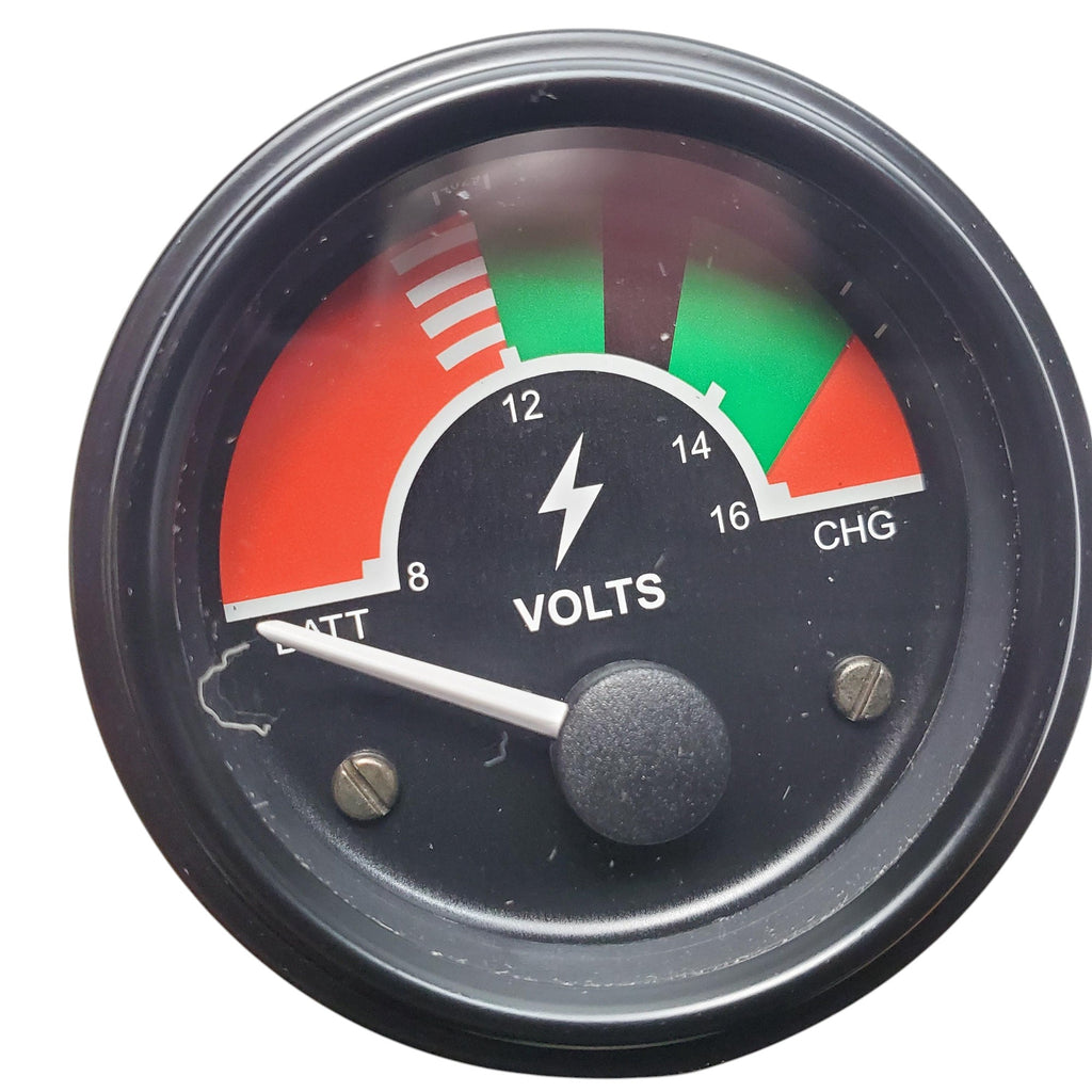 AT104767 — VOLTMETER, 12 VOLT — image 5