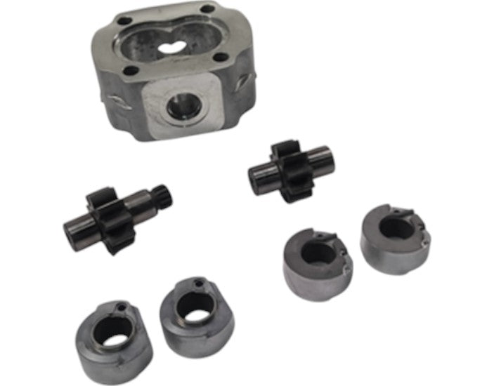 AT110439: AT110439 — PUMP
