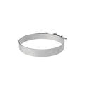 AT112176: Fits John Deere AT112176 Suction Lines Hose Clamp – Genuine OEM