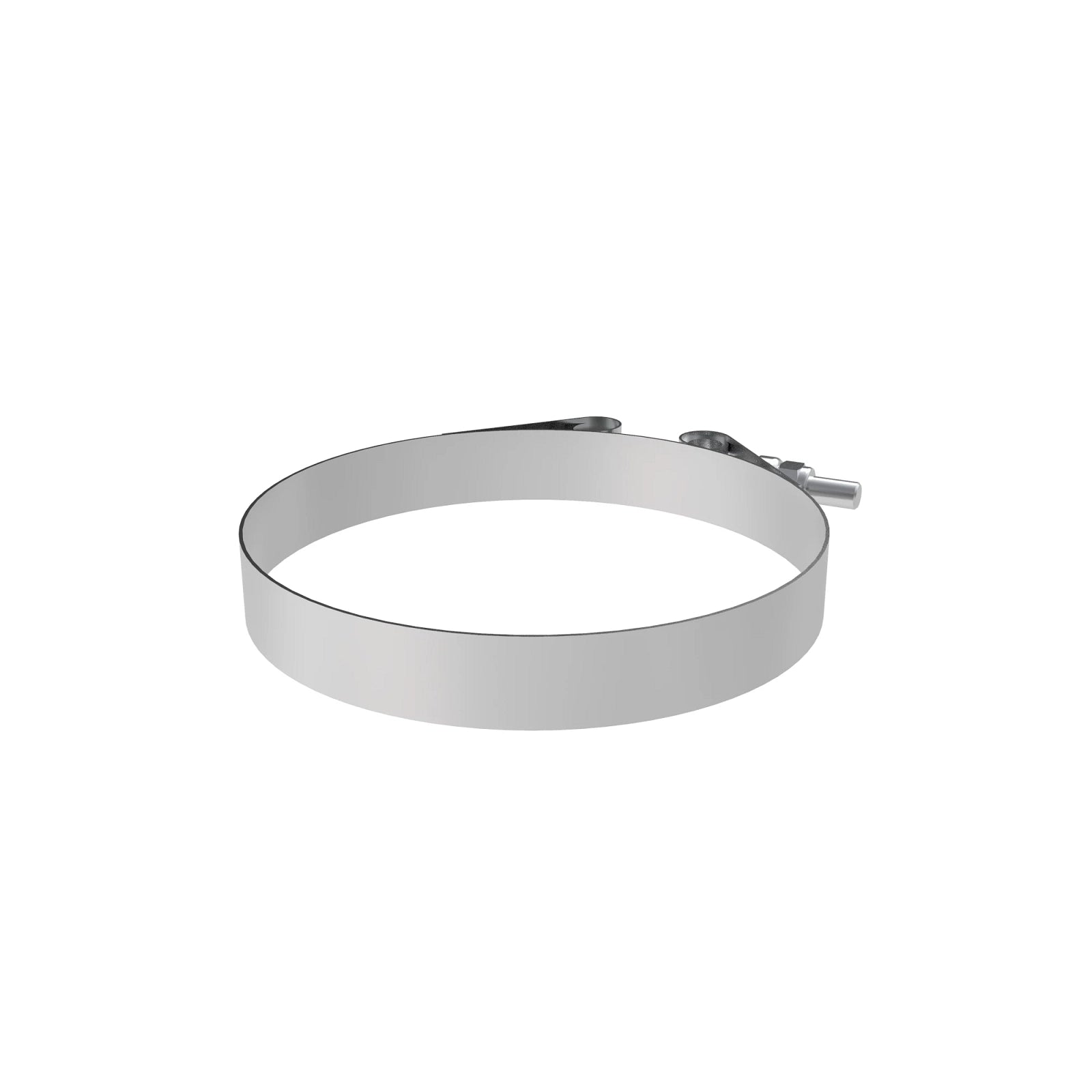 AT112176: Fits John Deere AT112176 Suction Lines Hose Clamp – Genuine OEM