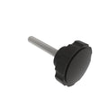 AT125158: Fits John Deere AT125158 Right Side Armrest Knob – Genuine OEM