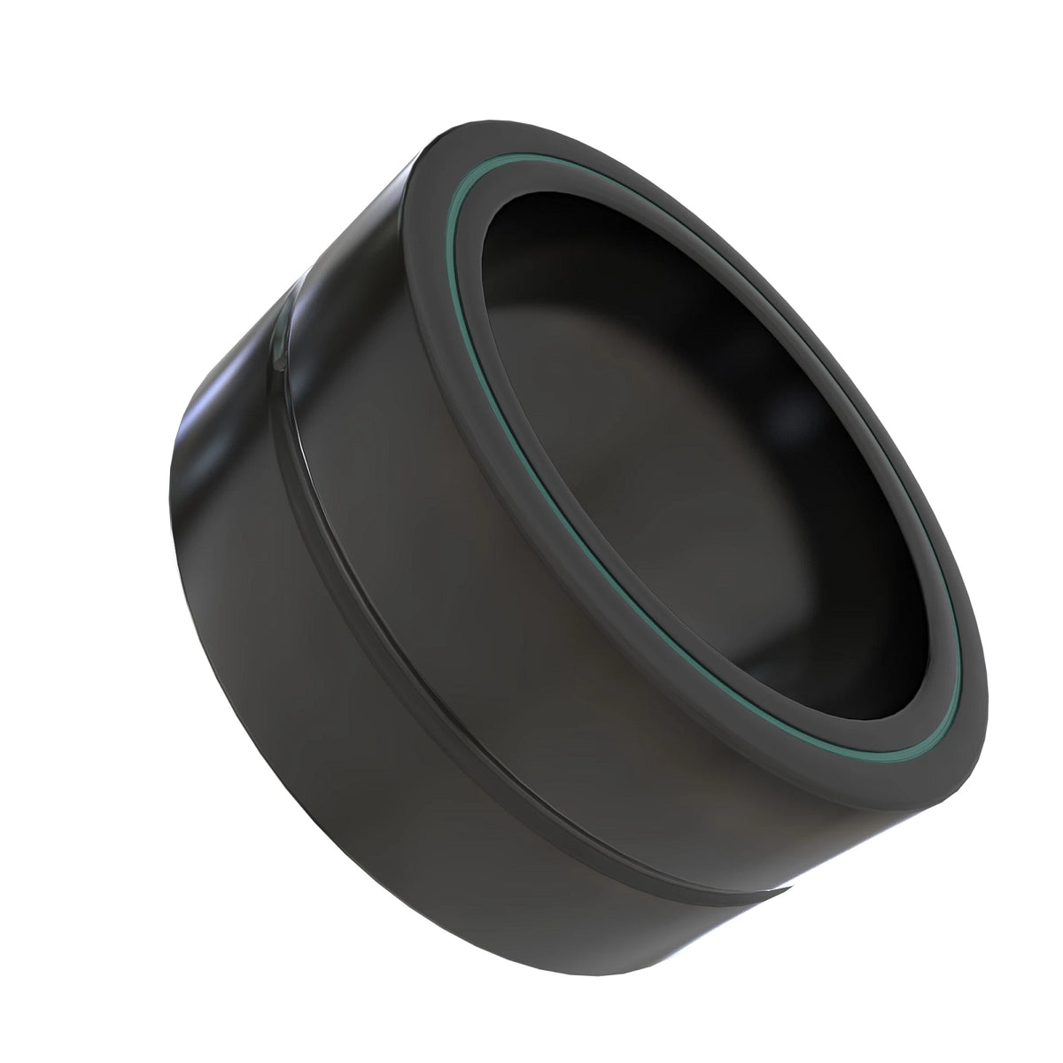 AT128773: Fits John Deere AT128773 Grooved Self Aligning Bushing – Genuine OEM