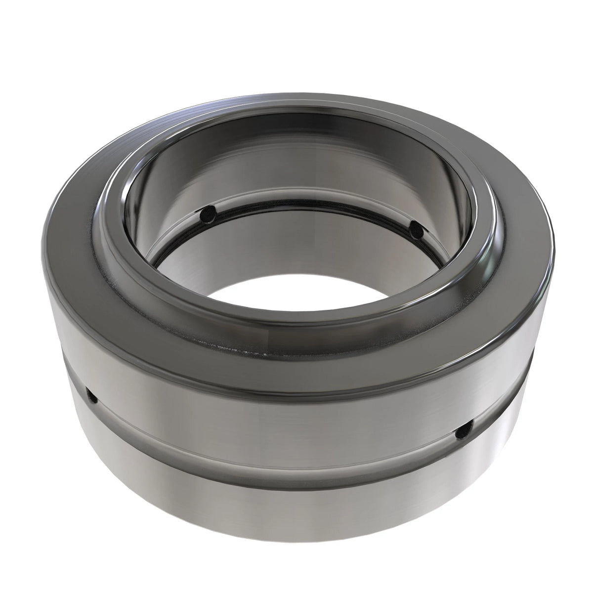 AT128774: Fits John Deere AT128774 Grooved Self Aligning Bushing – Genuine OEM