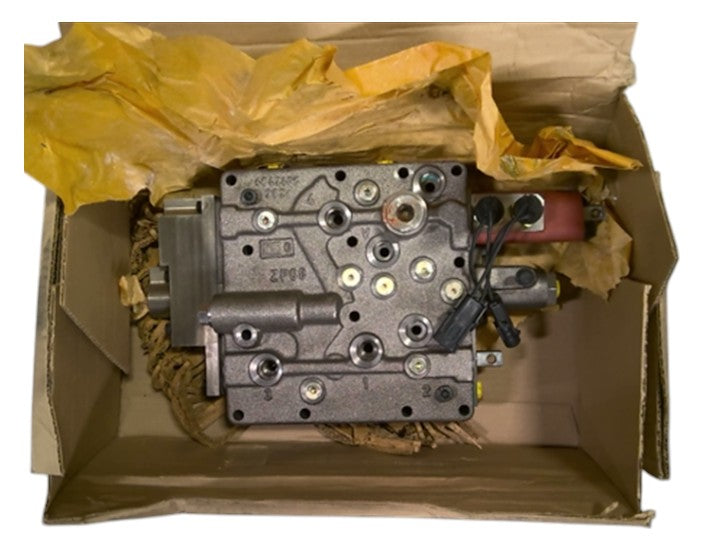 AT129459: AT129459 — HYD ACTUATED CONTROL VALVE