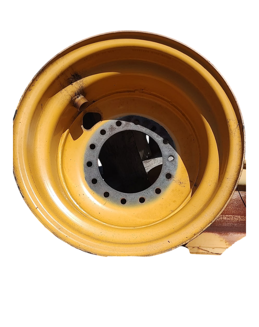 AT129550: AT129550 — WHEEL