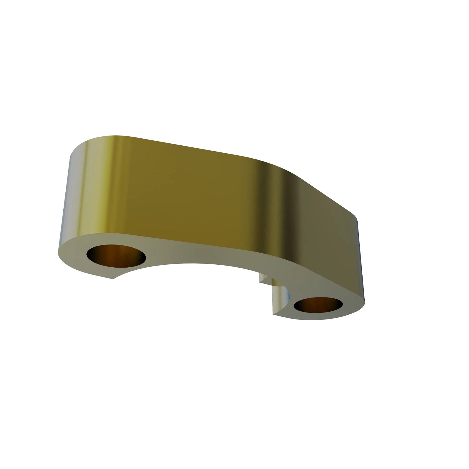 AT131685: Fits John Deere AT131685 Split Flange Fitting – Genuine OEM
