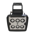 AT135485: Fits John Deere AT135485 Flood Lamp, 12 Volts – Genuine OEM