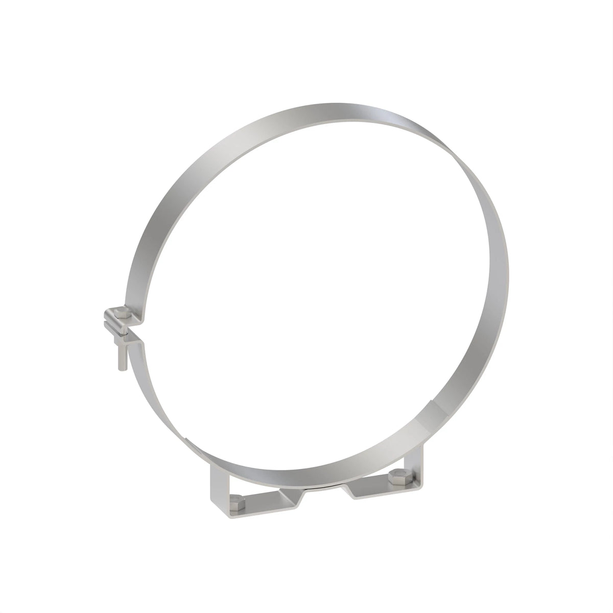 AT136715: Fits John Deere AT136715 Base Mount Clamp – Genuine OEM