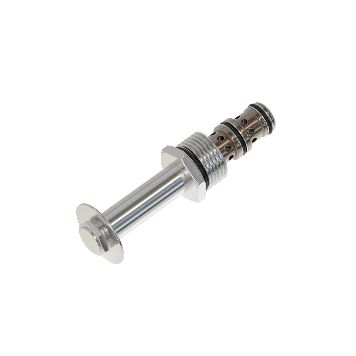 AT139432: Fits John Deere AT139432 Control Valve – Genuine OEM