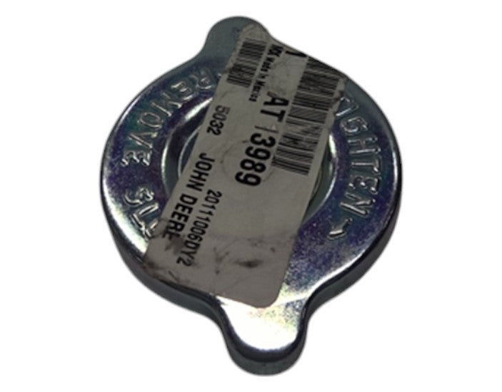 AT13989 — CAP, RADIATOR — image 2