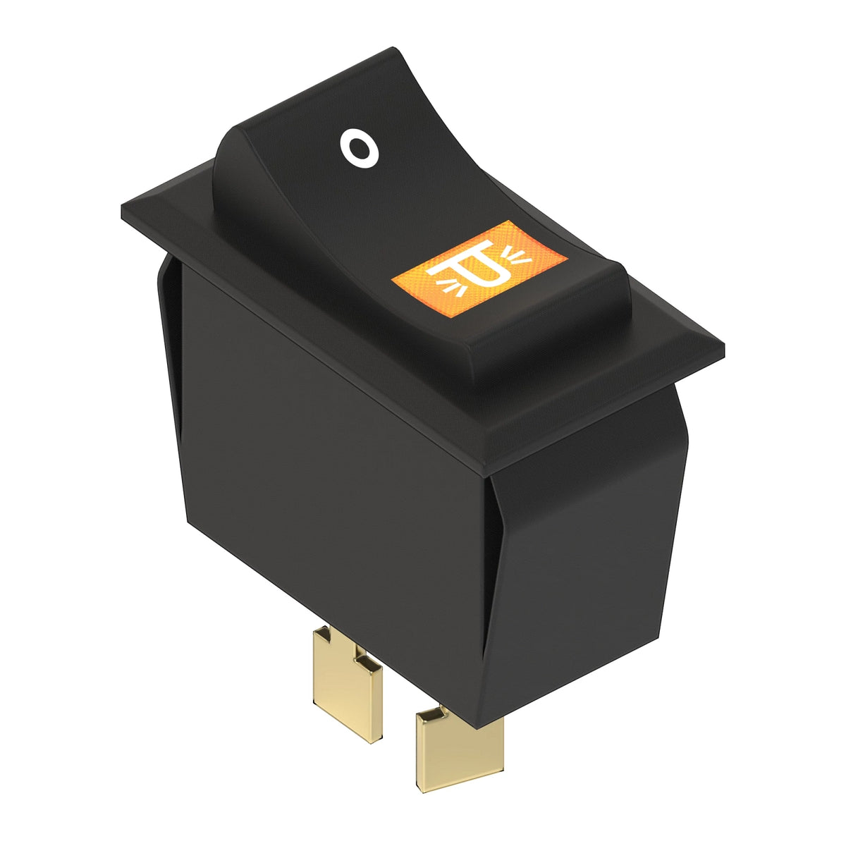 AT140957: Fits John Deere AT140957 Beacon Switch – Genuine OEM