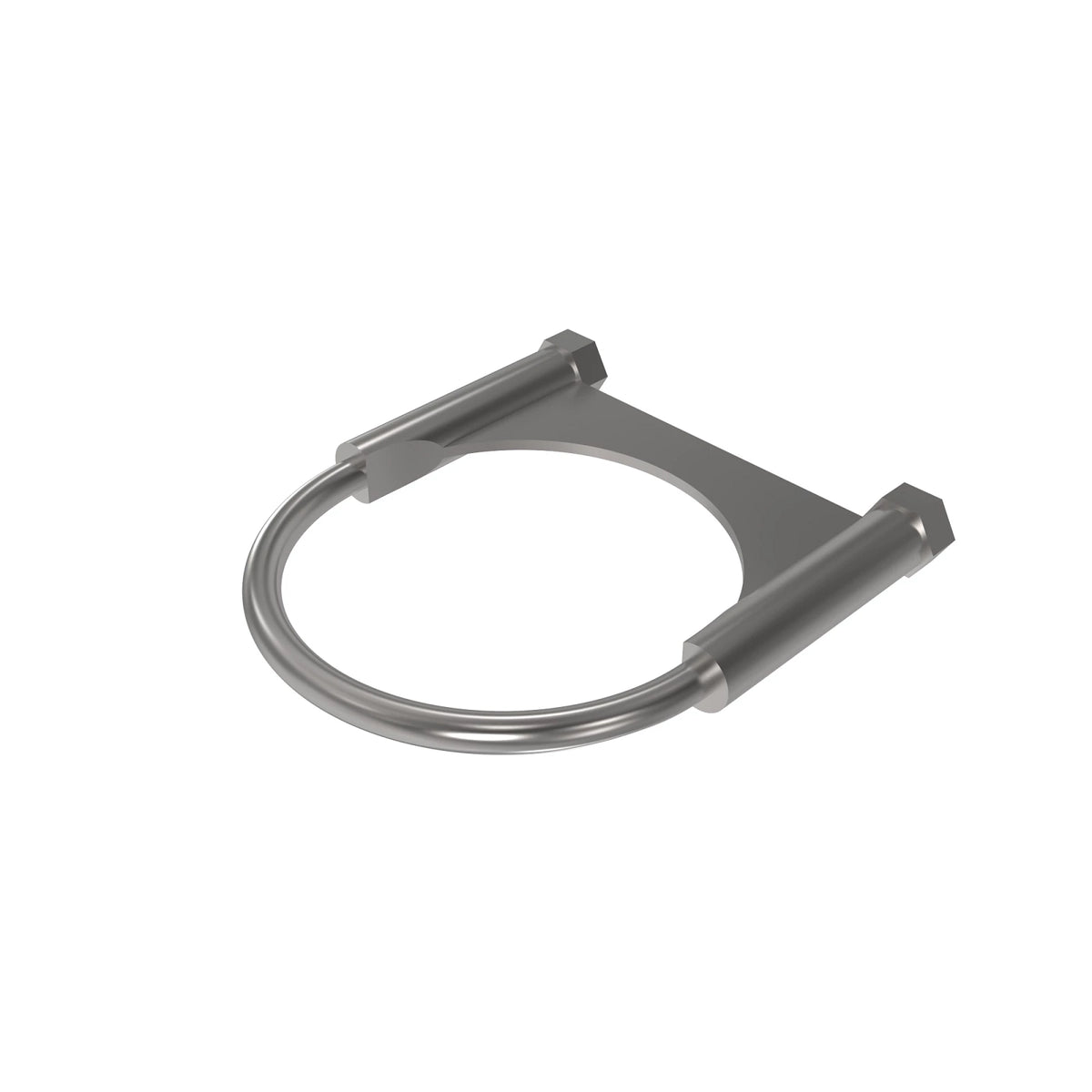 AT147401: Fits John Deere AT147401 Strap Muffler and Cable Clamp – Genuine OEM