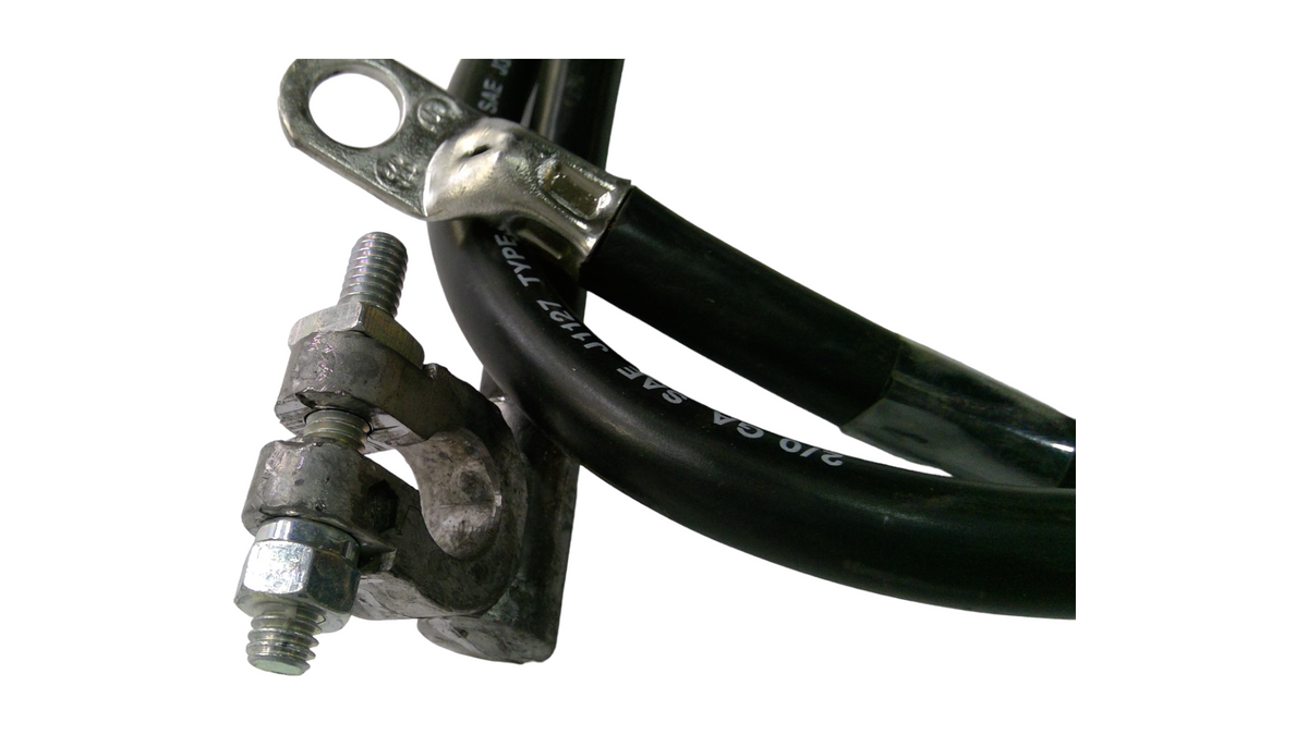AT147408 — BATTERY CABLE — image 3