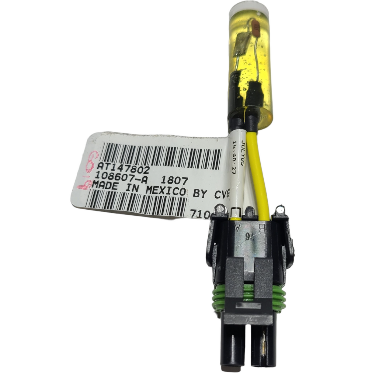AT147802: AT147802 — DIODE