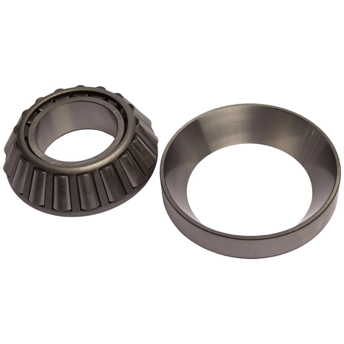 AT148947: Fits John Deere AT148947 Single Cup and Cone Assembly Tapered Roller Bearing – Genuine OEM
