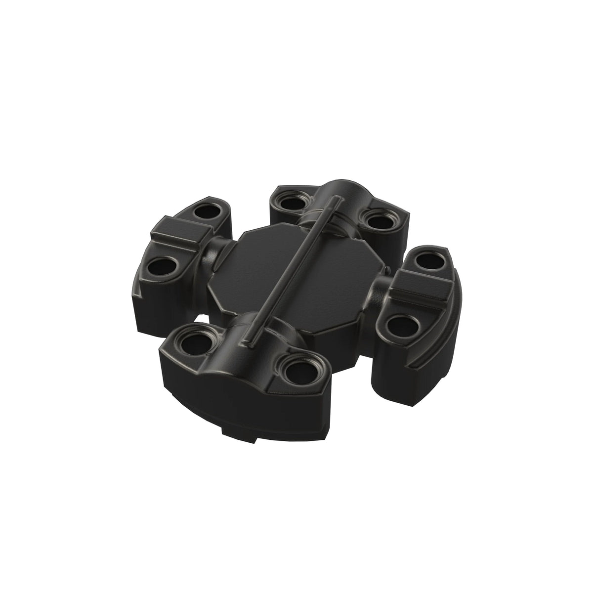 AT149827: Fits John Deere AT149827 Spider Cross Bearing – Genuine OEM