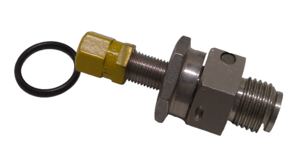 AT161528: AT161528 — HYD ACTUATED CONTROL VALVE