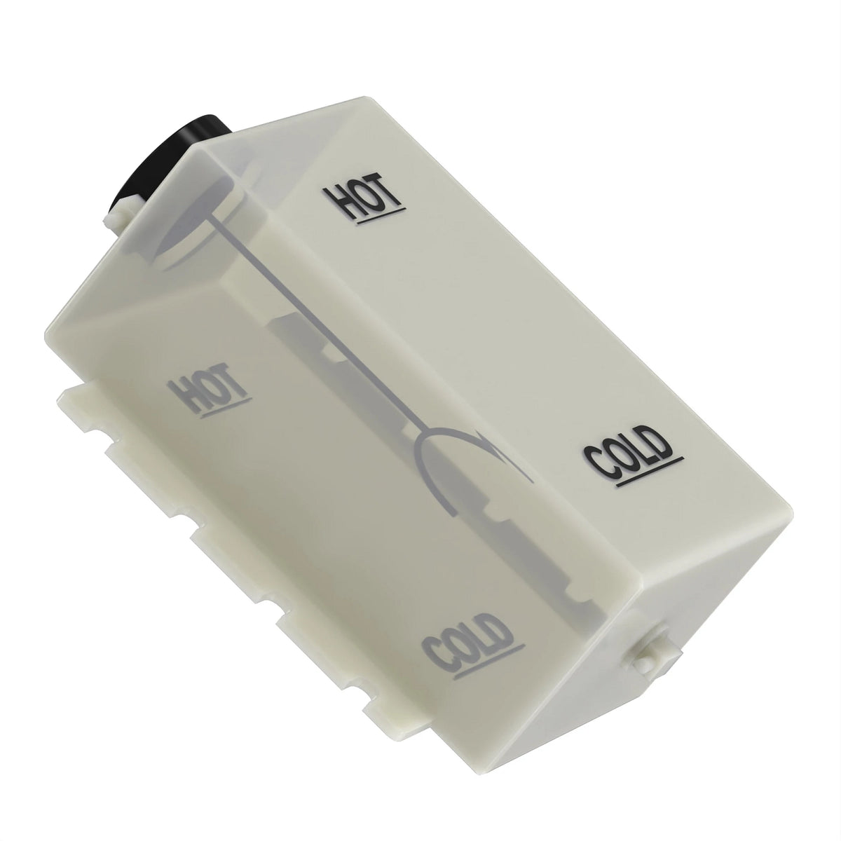 AT162597: John Deere AT162597 Tank, 3.8 Liter