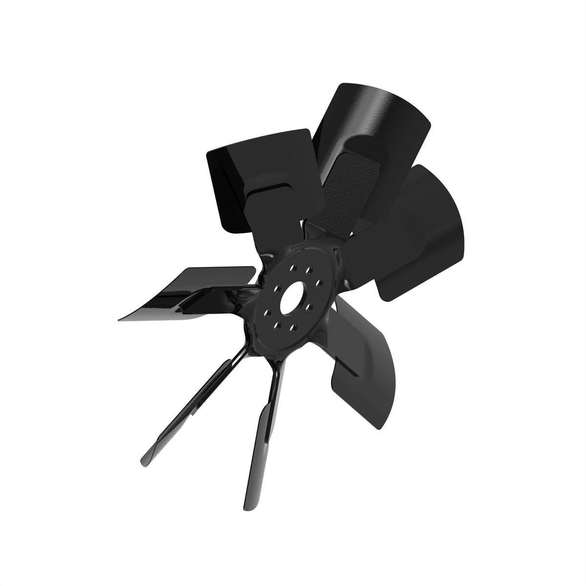 AT170040: Fits John Deere AT170040 Suction Fan – Genuine OEM