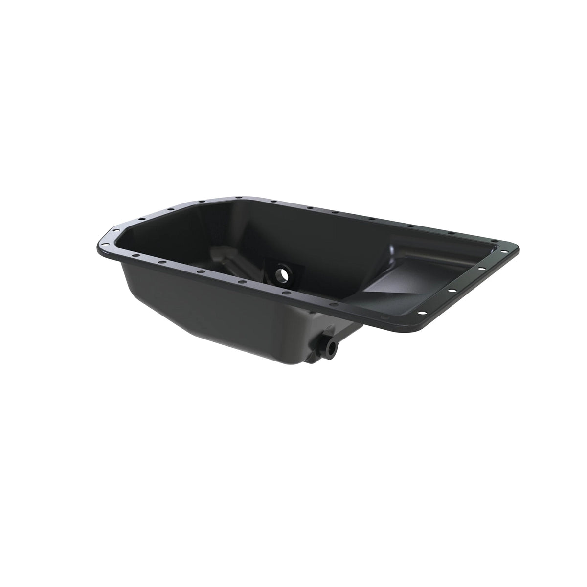 AT18180: Fits John Deere AT18180 Oil Pan – Genuine OEM