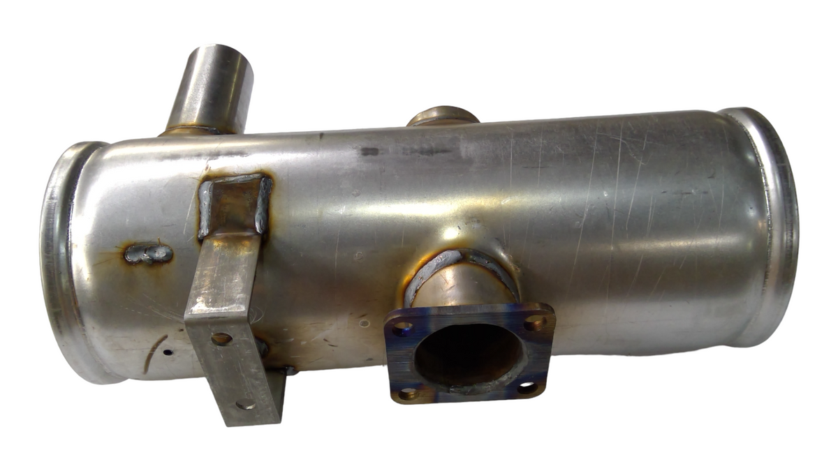 AT182385: AT182385 — SPARK ARRESTING MUFFLER