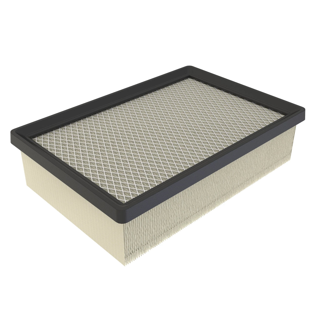 AT191102: Fits John Deere AT191102 Cab Fresh Air Filter – Genuine OEM