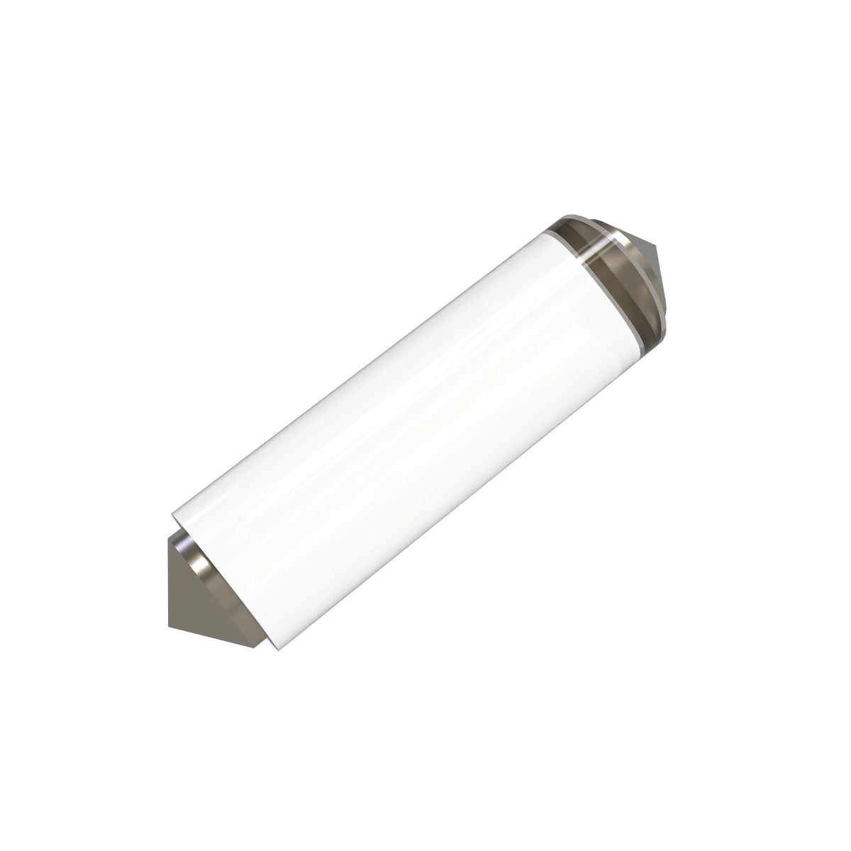 AT192414: Fits John Deere AT192414 Light Bulb, 12 Volts, 10 Watts – Genuine OEM