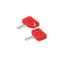 AT195302: John Deere AT195302 Keys (Set of 2)