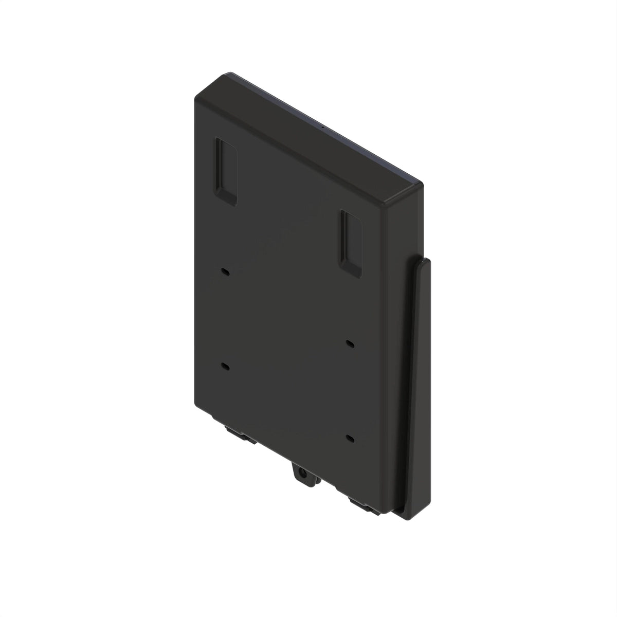 AT195894: Fits John Deere AT195894 Operator Manual Holder – Genuine OEM